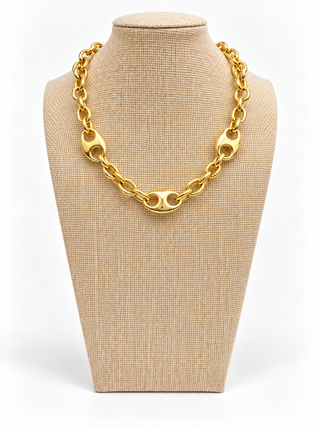 COLA NECKLACE