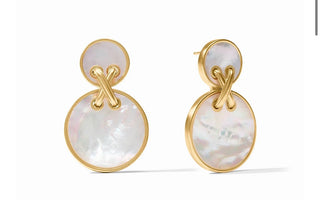ESSEX STATEMENT EARRING
