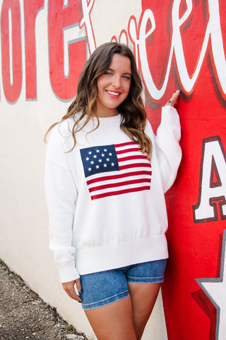 THEO SWEATER