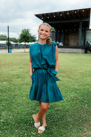 FRANKIE DRESS