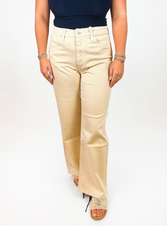 DAISY PANTS