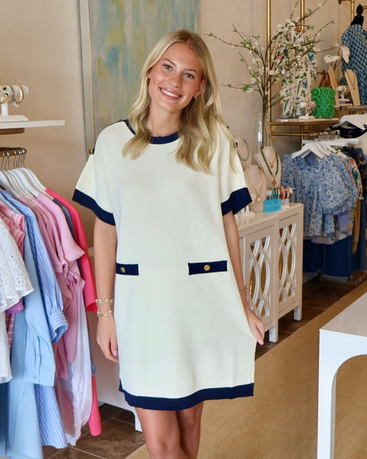 SAVANNAH DRESS
