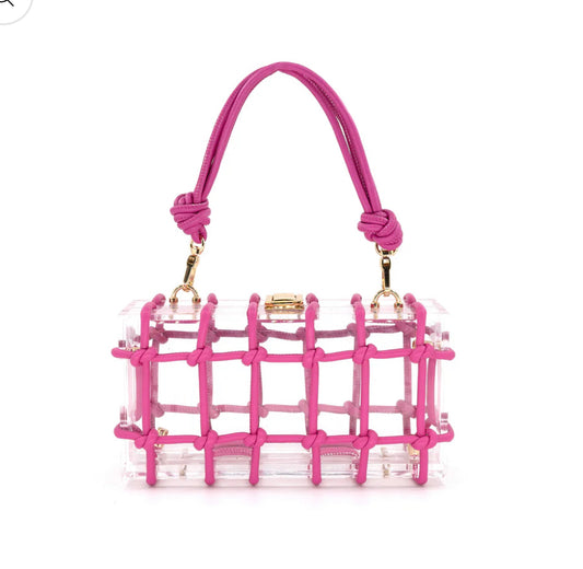 GINGER PURSE