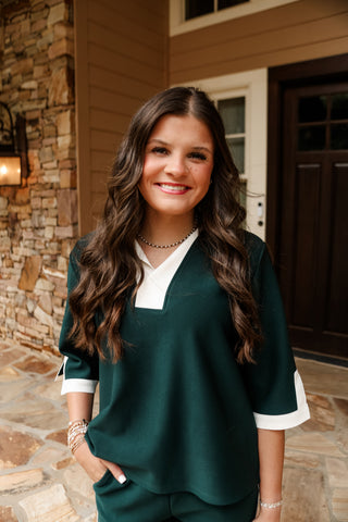 KATHERINE TOP