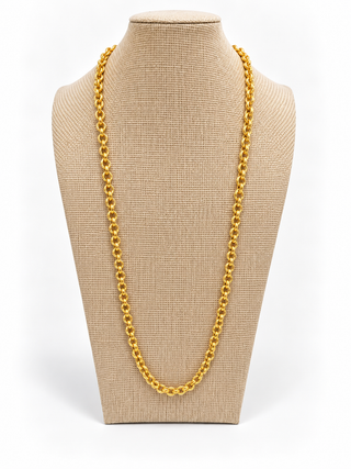 KYLE CHAIN NECKLACE