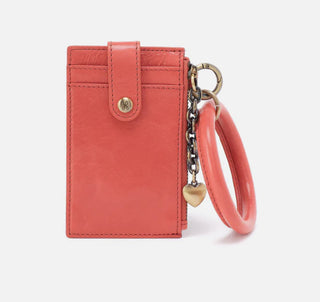 RING CREDIT CARD WRISTLET