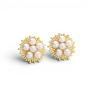 VINTAGE STARBURST STUDS