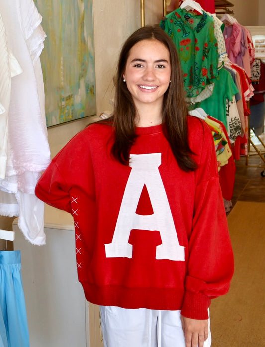 BRYANT SWEATSHIRT