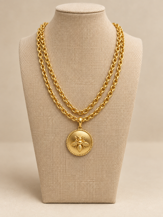 REGAL NECKLACE