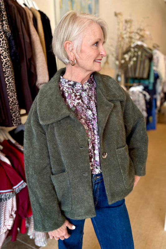 NOAH JACKET
