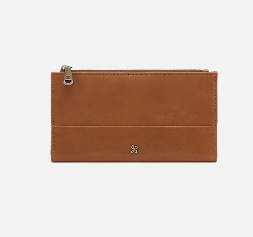 JILL LARGE BIFOLD WALLET