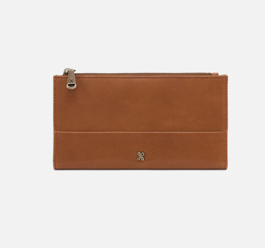 JILL LARGE BIFOLD WALLET