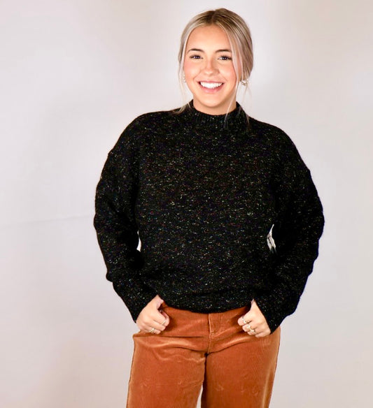 ELIZABETH SWEATER
