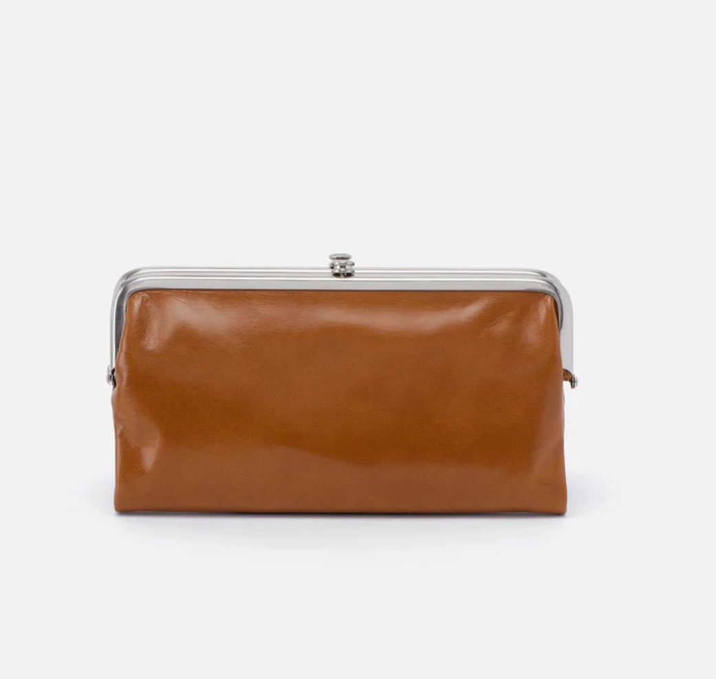 LAUREN CLUTCH-WALLET