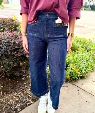 JACQULINE PANTS