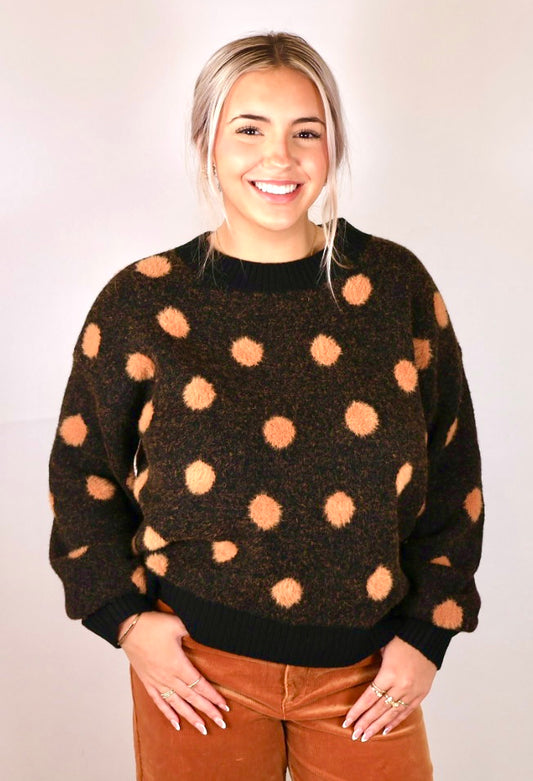 GEORGIA SWEATER