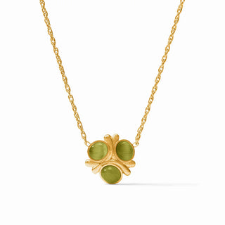 COBBLESTONE DELICATE NECKLACE