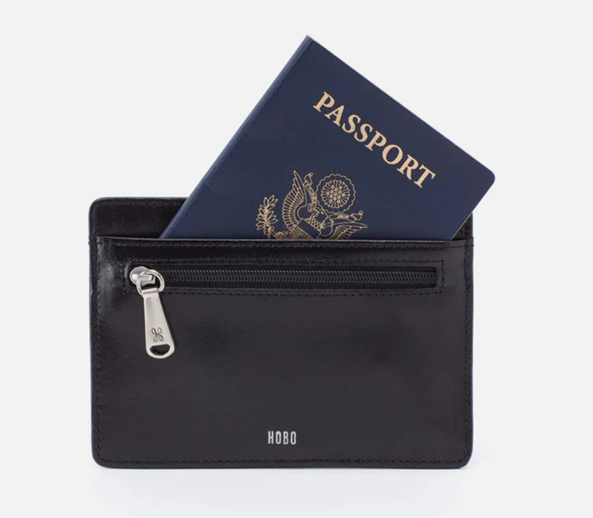 EURO SLIDE CARD CASE