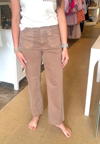 FRANCY PANTS