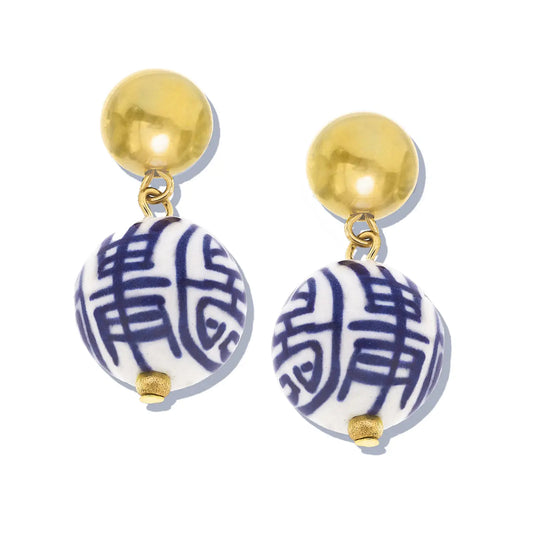 MARGARET EARRINGS
