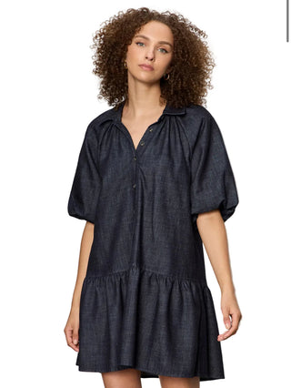 BRENSON DRESS