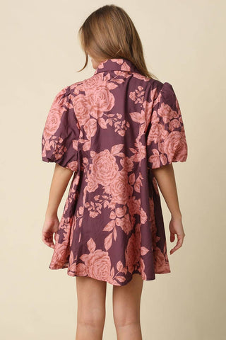 IAN DRESS