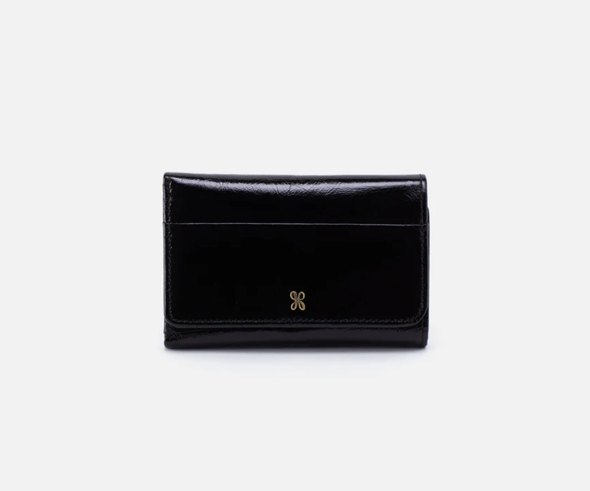 JILL TRIFOLD WALLET