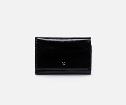 JILL TRIFOLD WALLET