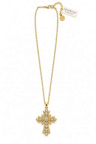 NOELLA NECKLACE