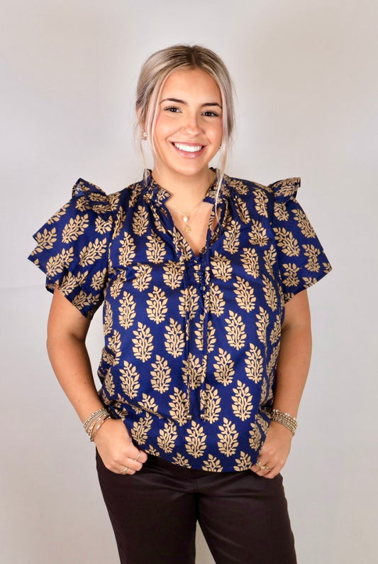WILLIS TOP
