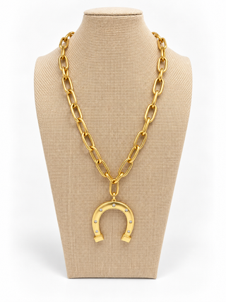 DALLAS NECKLACE