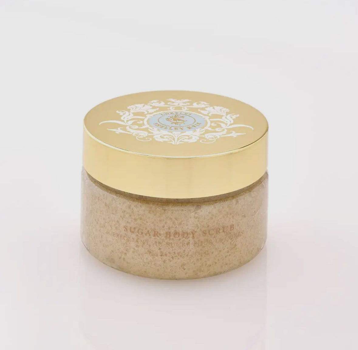 LORELEI BODY SCRUB