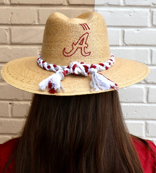 ALABAMA "A" HAT