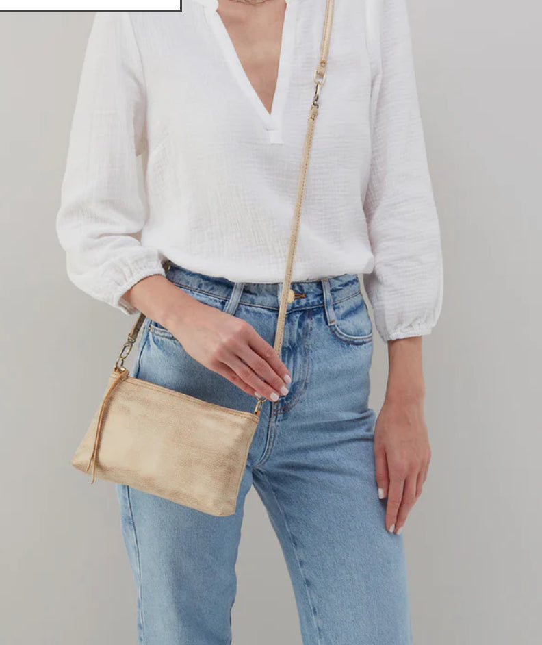 DARCY CROSSBODY