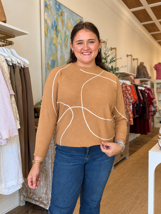 FREEFORM TOP