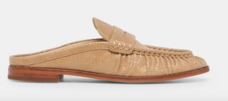 BETSY LOAFERS