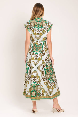 ALEXA DRESS