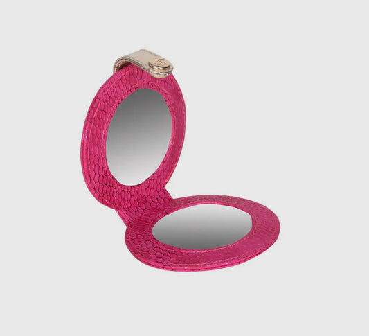 HAVANA PINK SNAP MIRROR