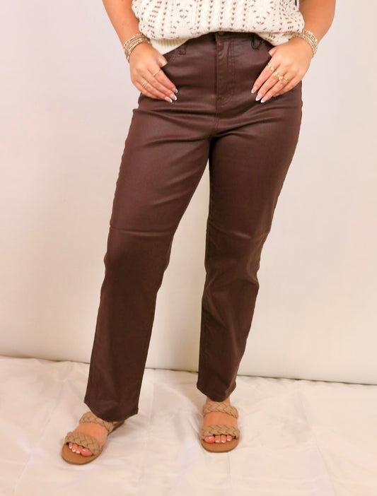 WILLARD PANTS