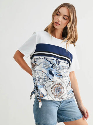 RUBY TOP