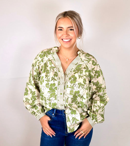 EUDORA TOP