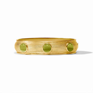 COBBLESTONE HINGE BANGLE