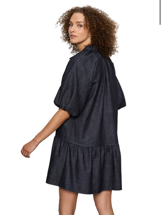 BRENSON DRESS