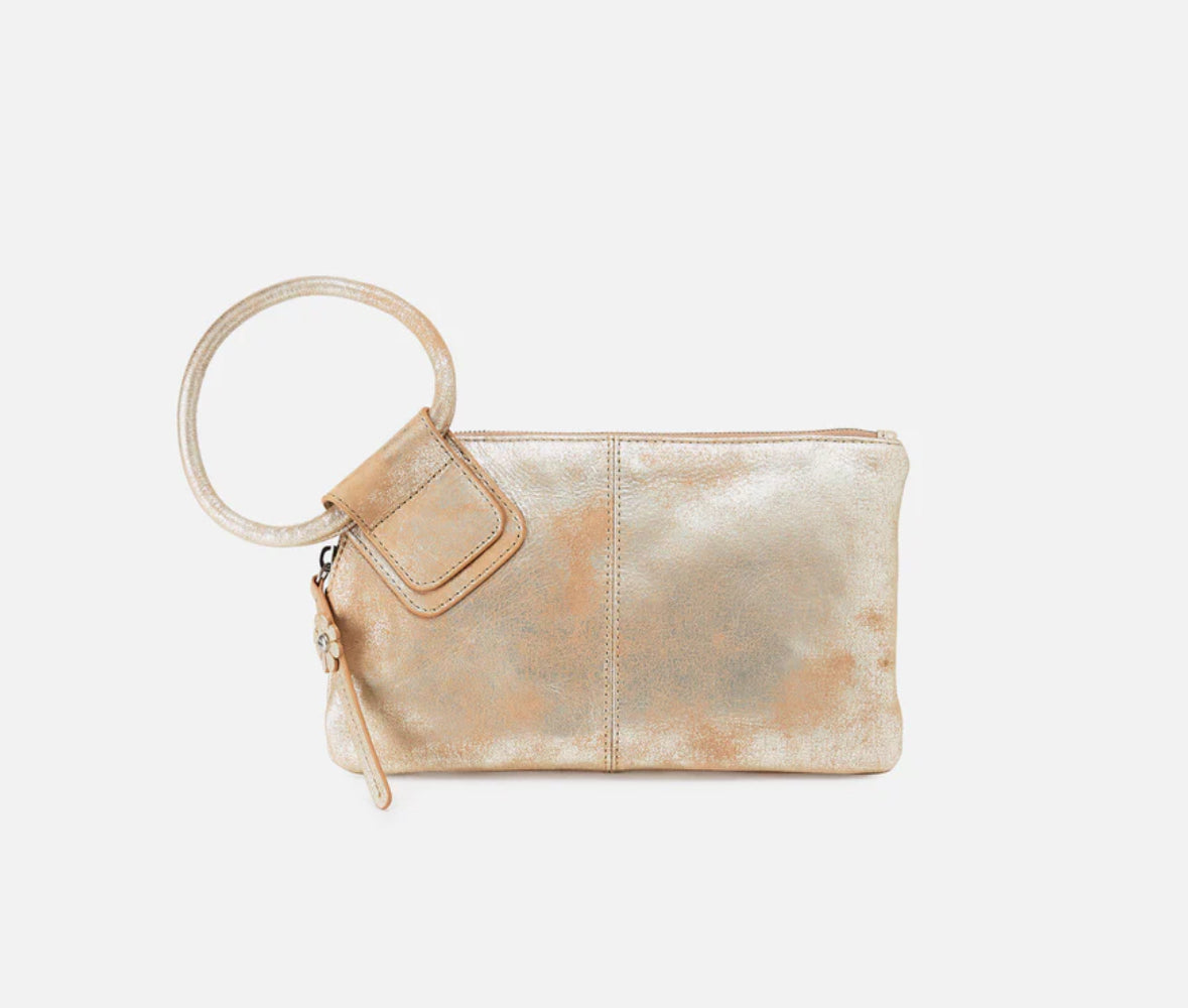 SABLE WRISTLET