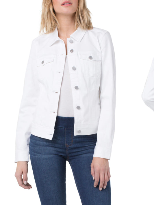 SHEILO JACKET