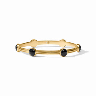 ESSEX STONE BANGLE