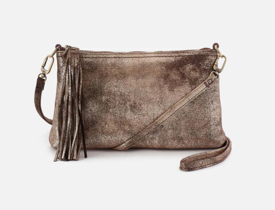 DARCY CROSSBODY