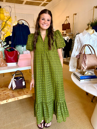 JONEIGH DRESS