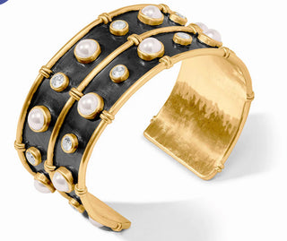 TRIBECCA CUFF