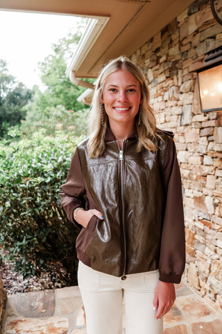 JUNE JACKET